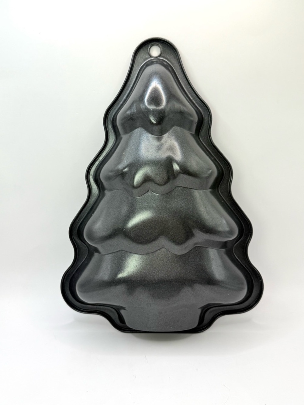 Baking Pan Christmas Tree-Shaped Oven Safe PFAS-Free Non-Stick